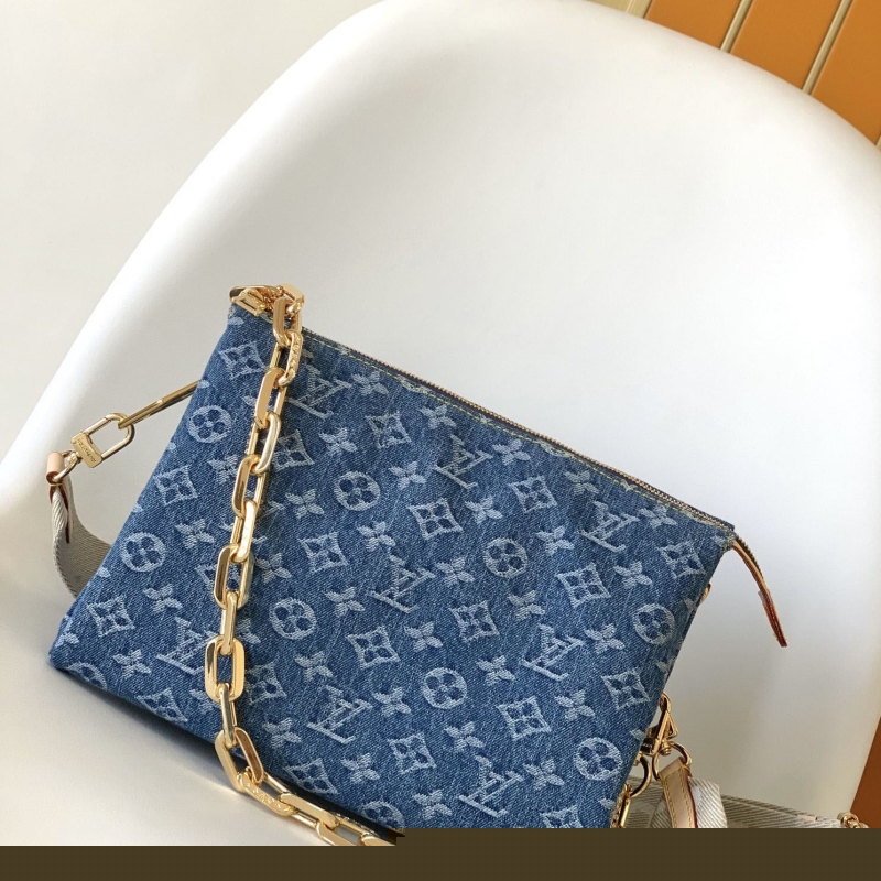 LV Satchel bags